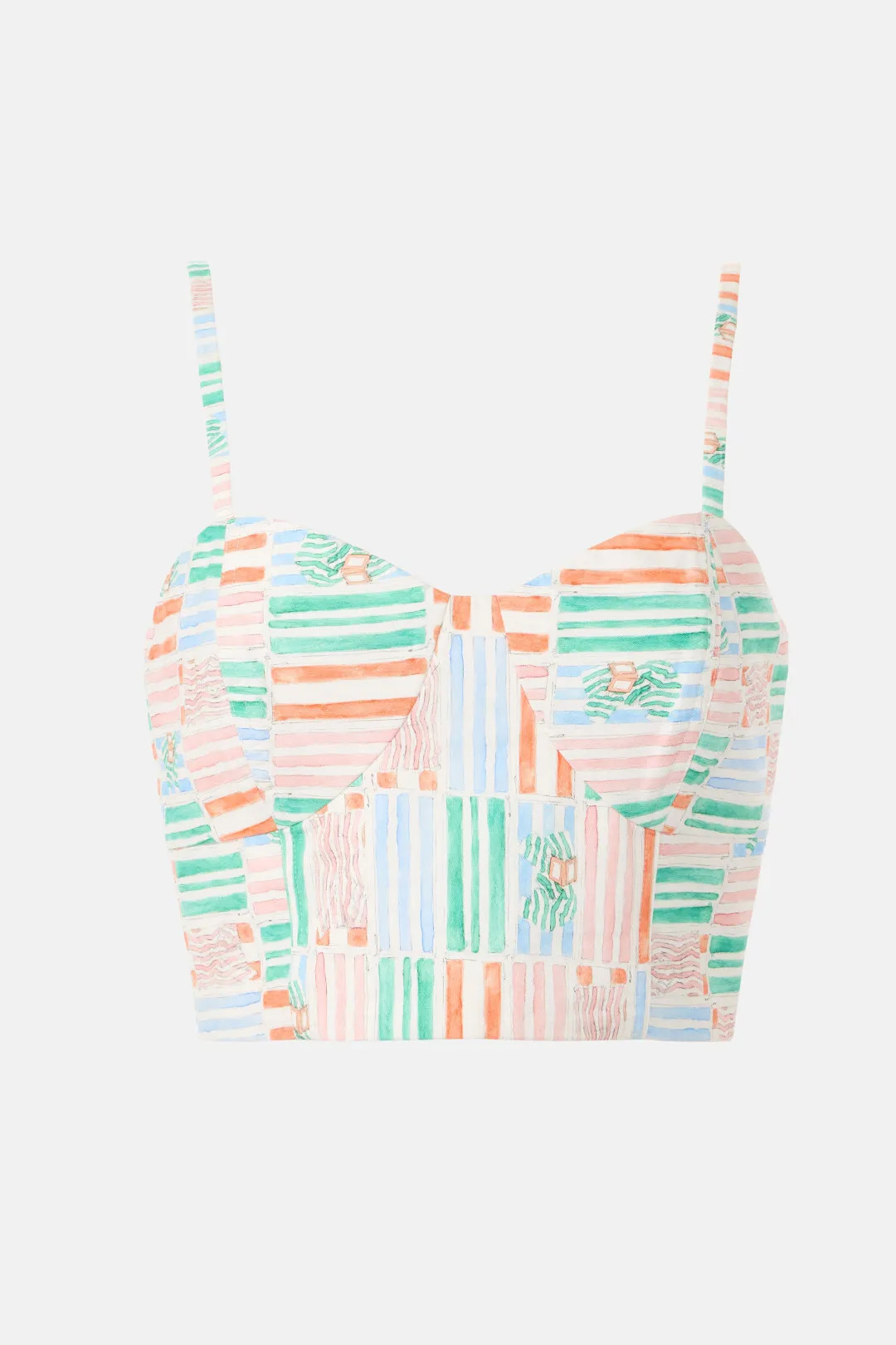 Keller Top | Rent the Runway