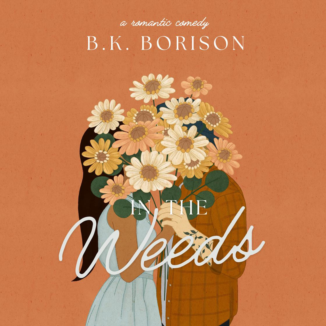 In the Weeds | Libro.fm (US)