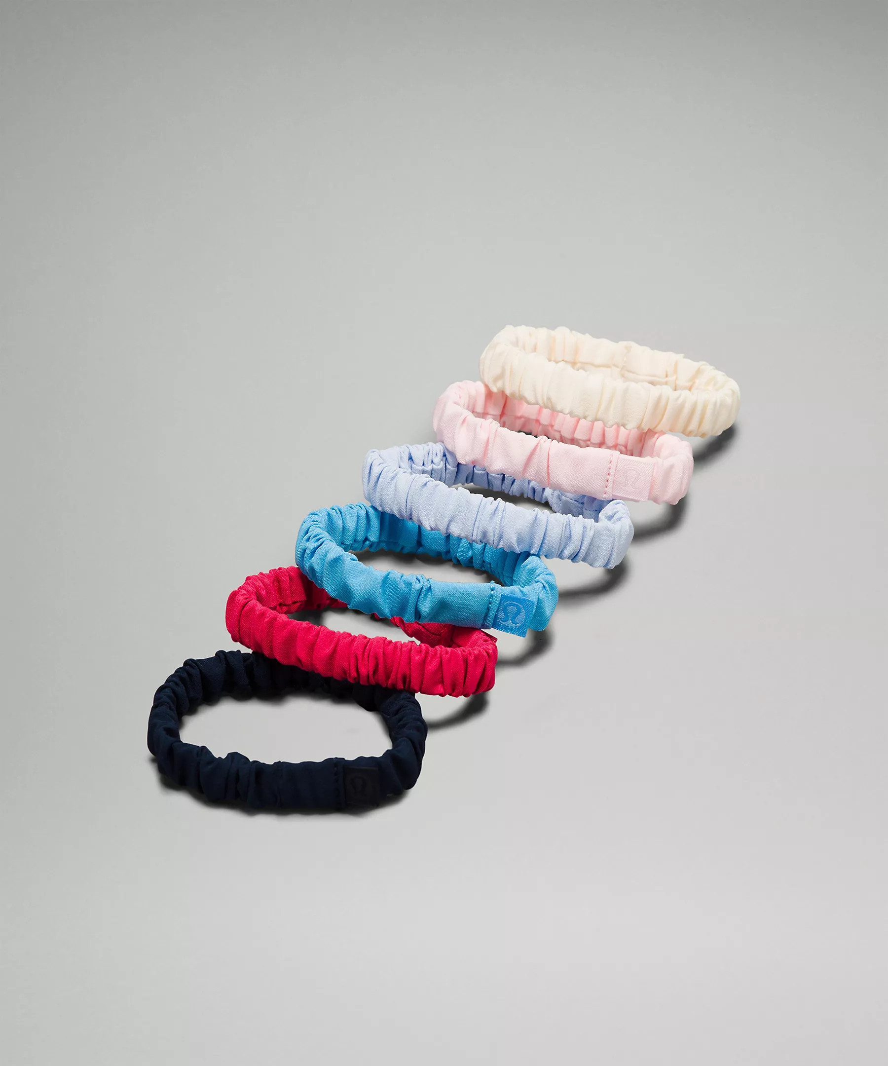 Skinny Scrunchies | Lululemon (US)