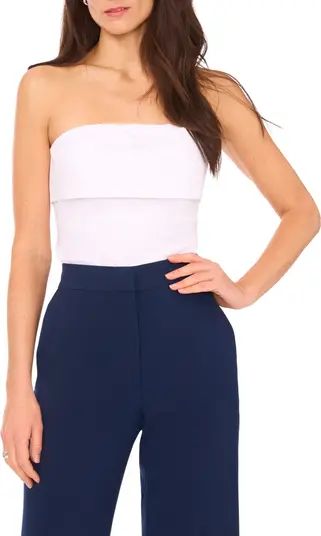 Strapless Top | Nordstrom