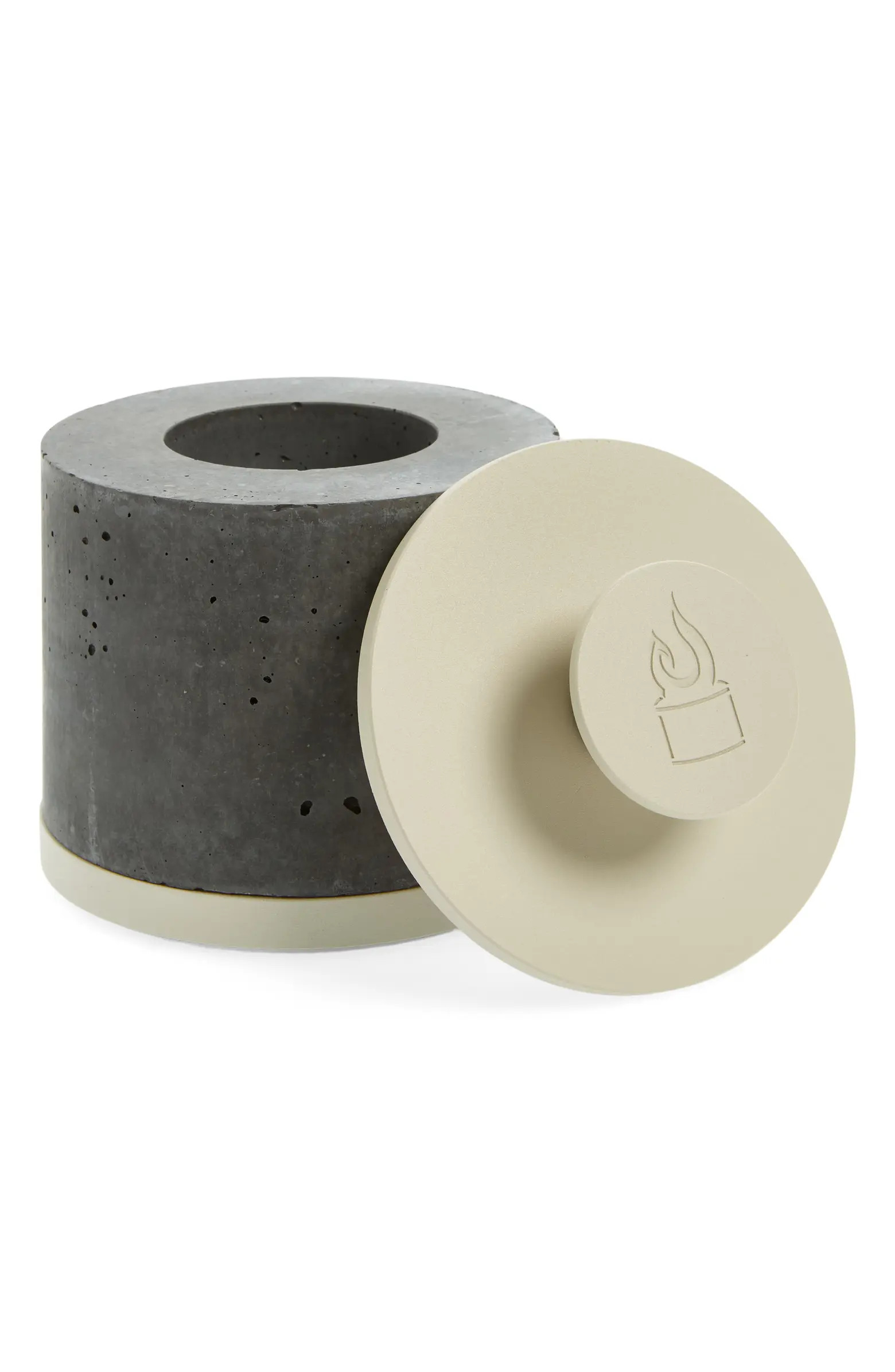 Personal Fireplace with Snuffing Lid | Nordstrom