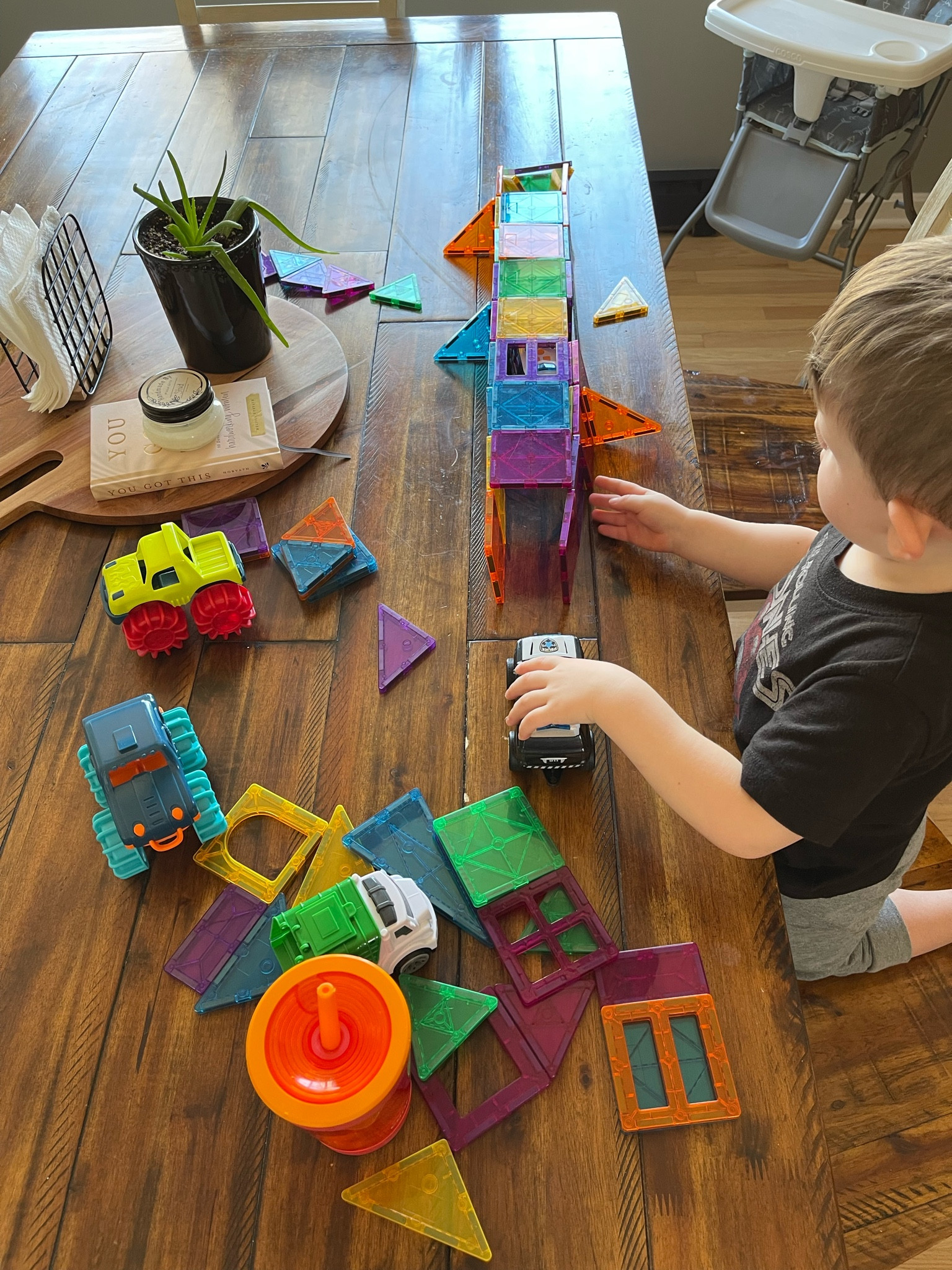 These keep my 2 year old content for HOURS. I love watching his little imagination grow 🥹

#LTKbaby #LTKGiftGuide #LTKSale