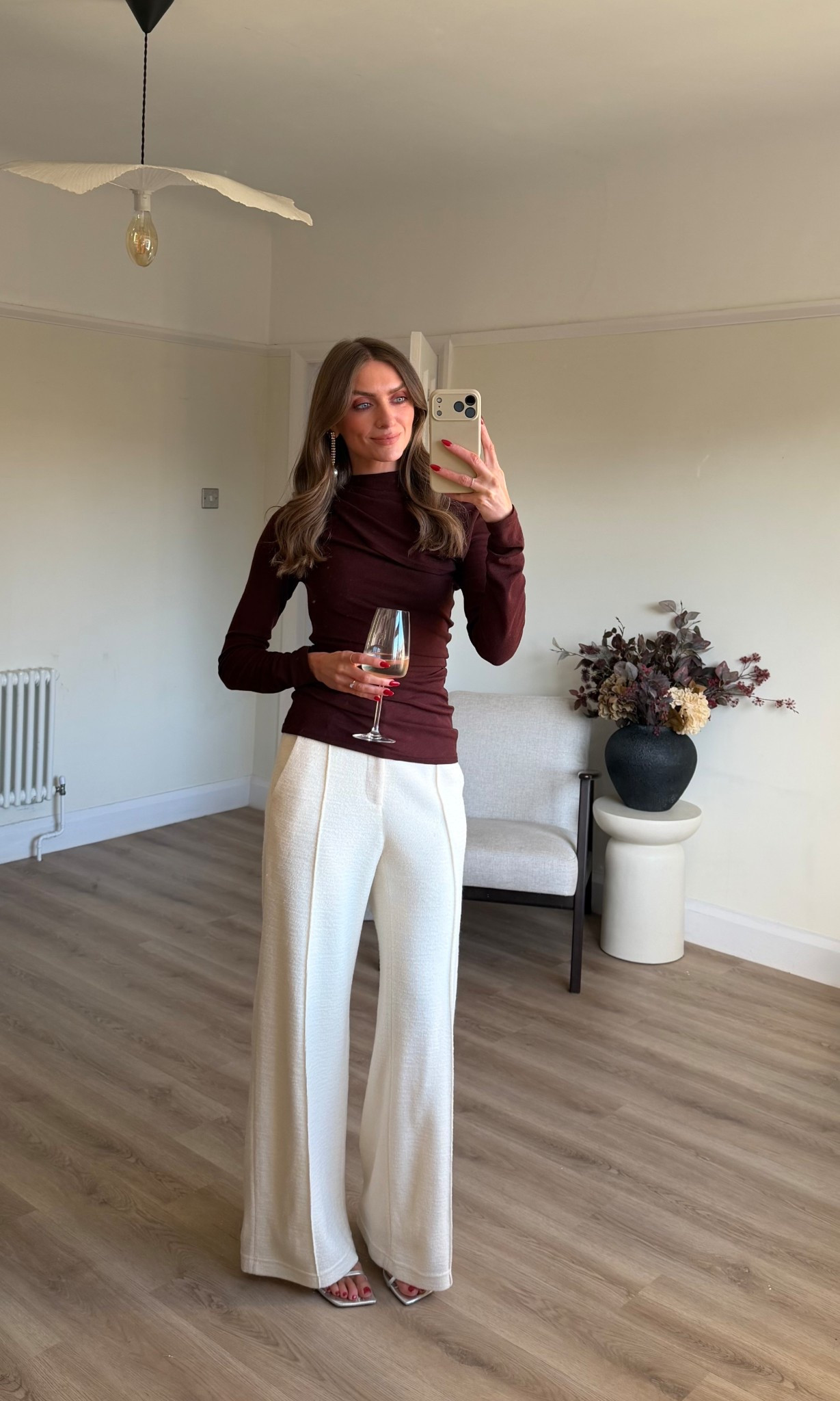 Christmas Day outfit 


#LTKfestive #LTKuk #LTKwinter