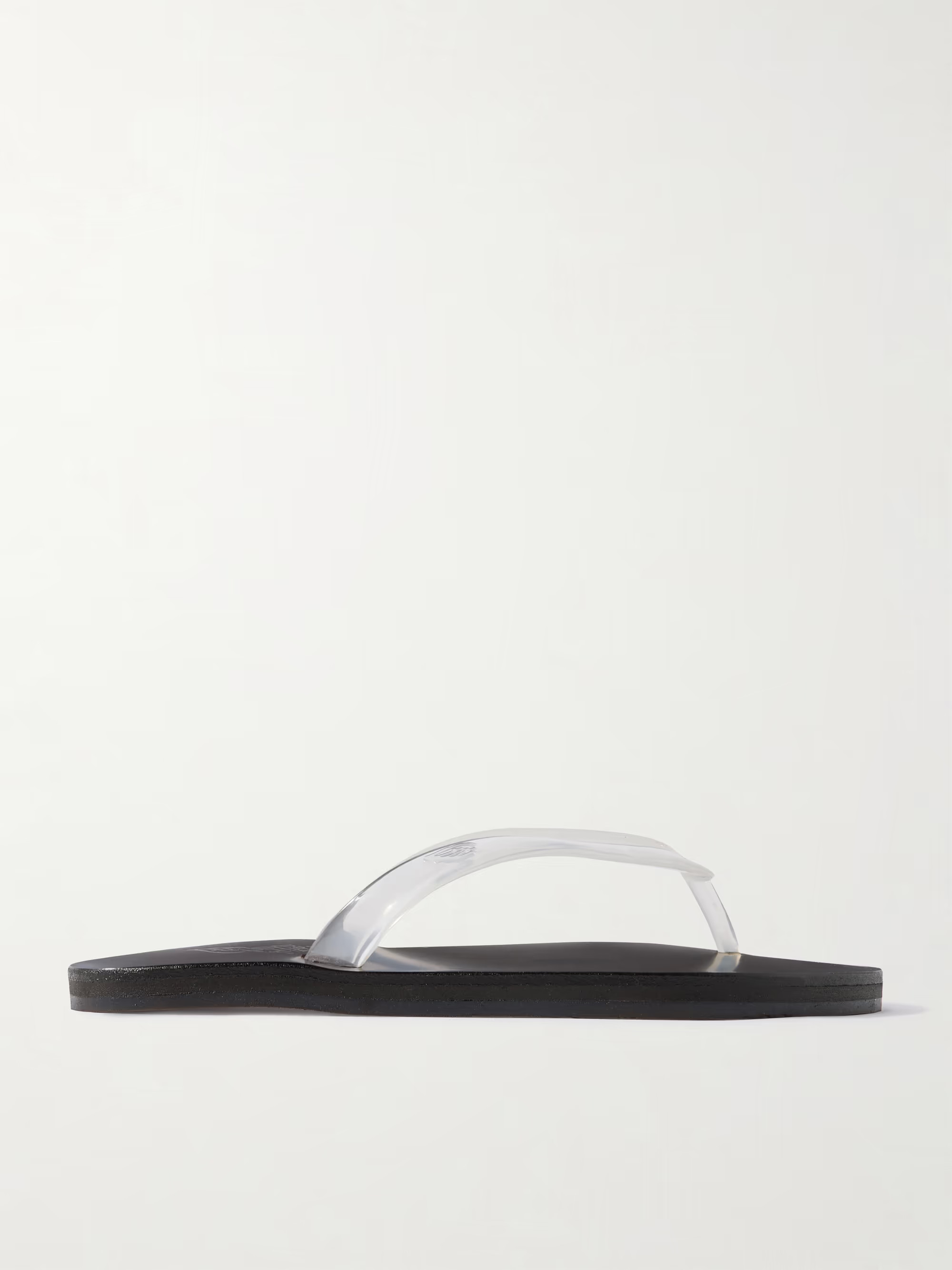 Saionara Jelly PVC flip flops | NET-A-PORTER (UK & EU)