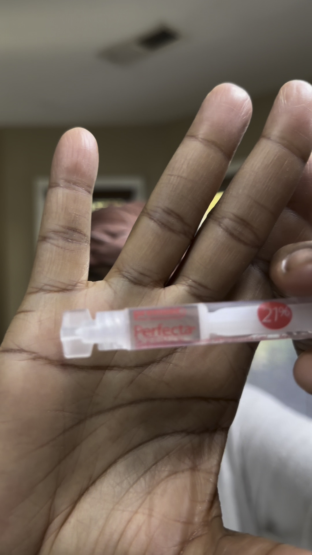 Nothing like pretty white teeth & start by whitening with my Premier Perfecta 21% gel