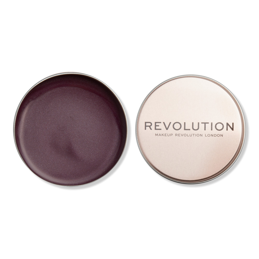 Revolution Beauty Balm Glow - Deep Plum | Ulta