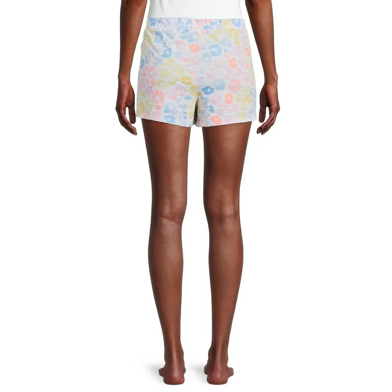 Secret Treasures Women's Sleep Shorts | Walmart (US)