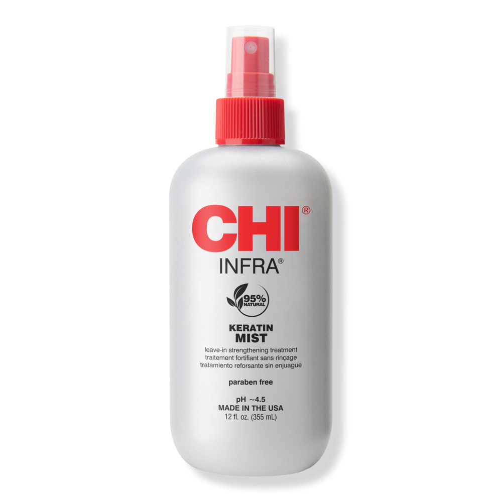 CHI Keratin Mist Leave-In Strengthening Treatment | Ulta