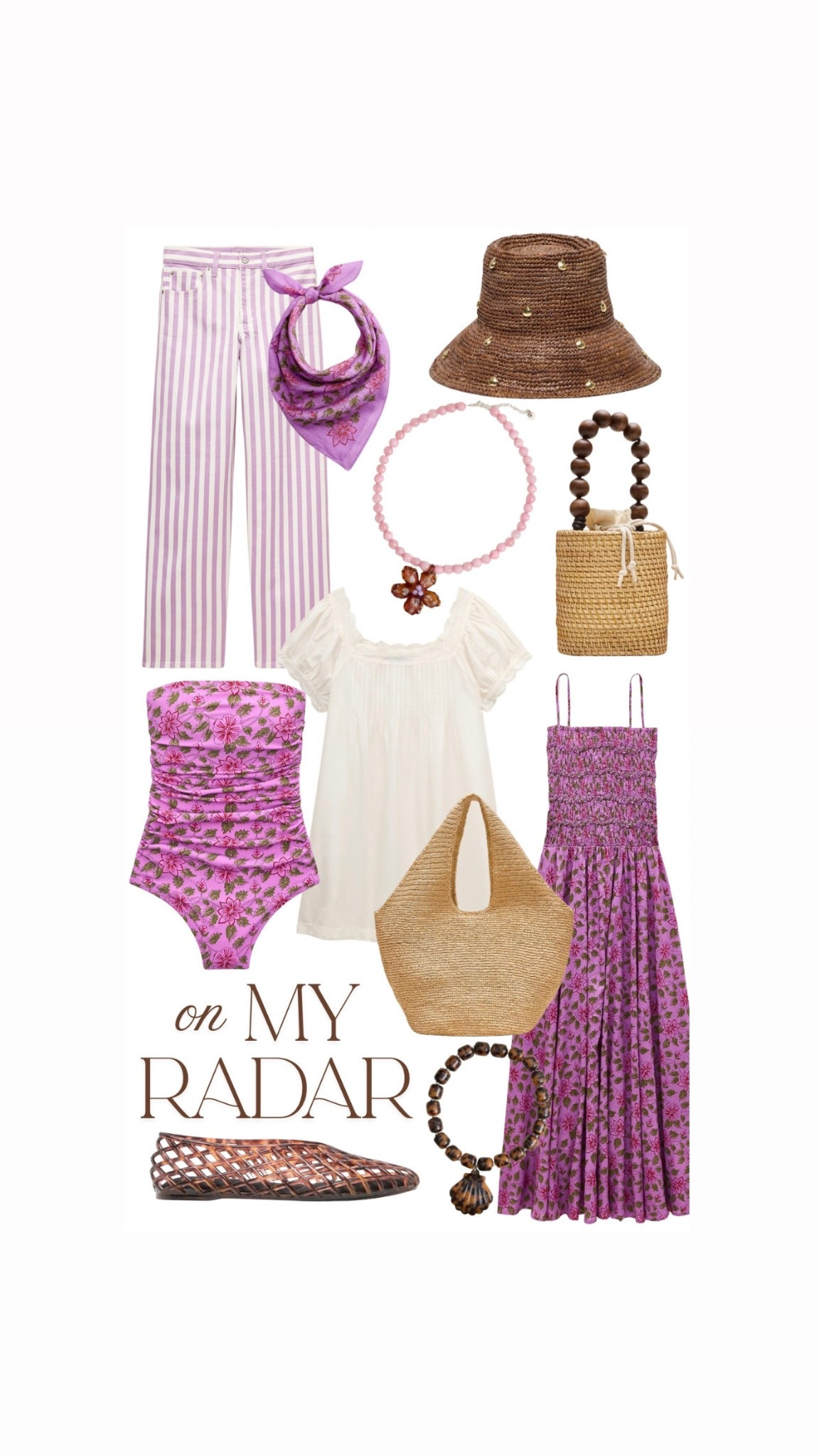 I’m so ready for warmer weather and all the bright colors! 

#LTKmomlife #LTKOver40