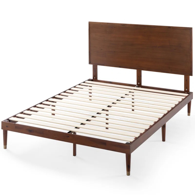 Buhr Bed | Wayfair North America