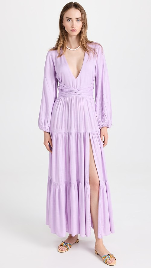 Hanna Dress | Shopbop