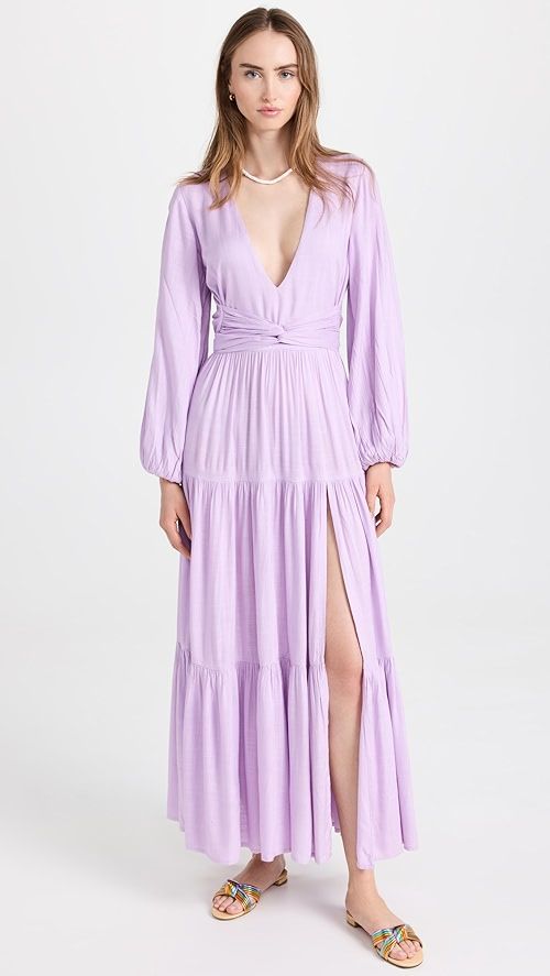 Hanna Dress | Shopbop