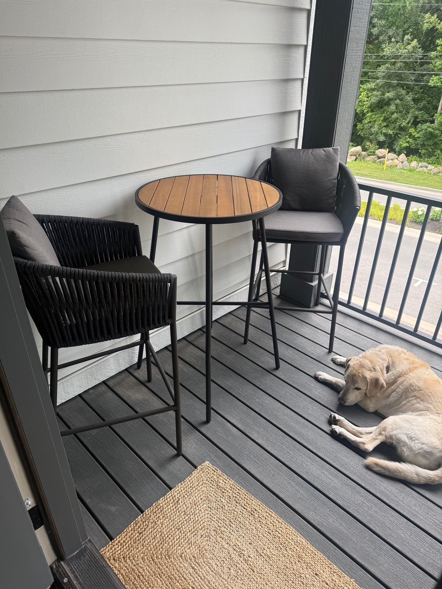 Patio Bistro

#LTKHome