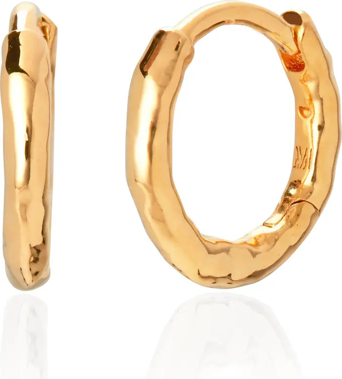 Siren Mini Huggie Earrings | Nordstrom