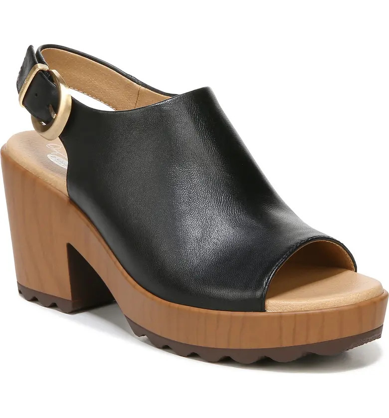 Dr. Scholl's Wind Down Slingback Clog | Nordstrom | Nordstrom