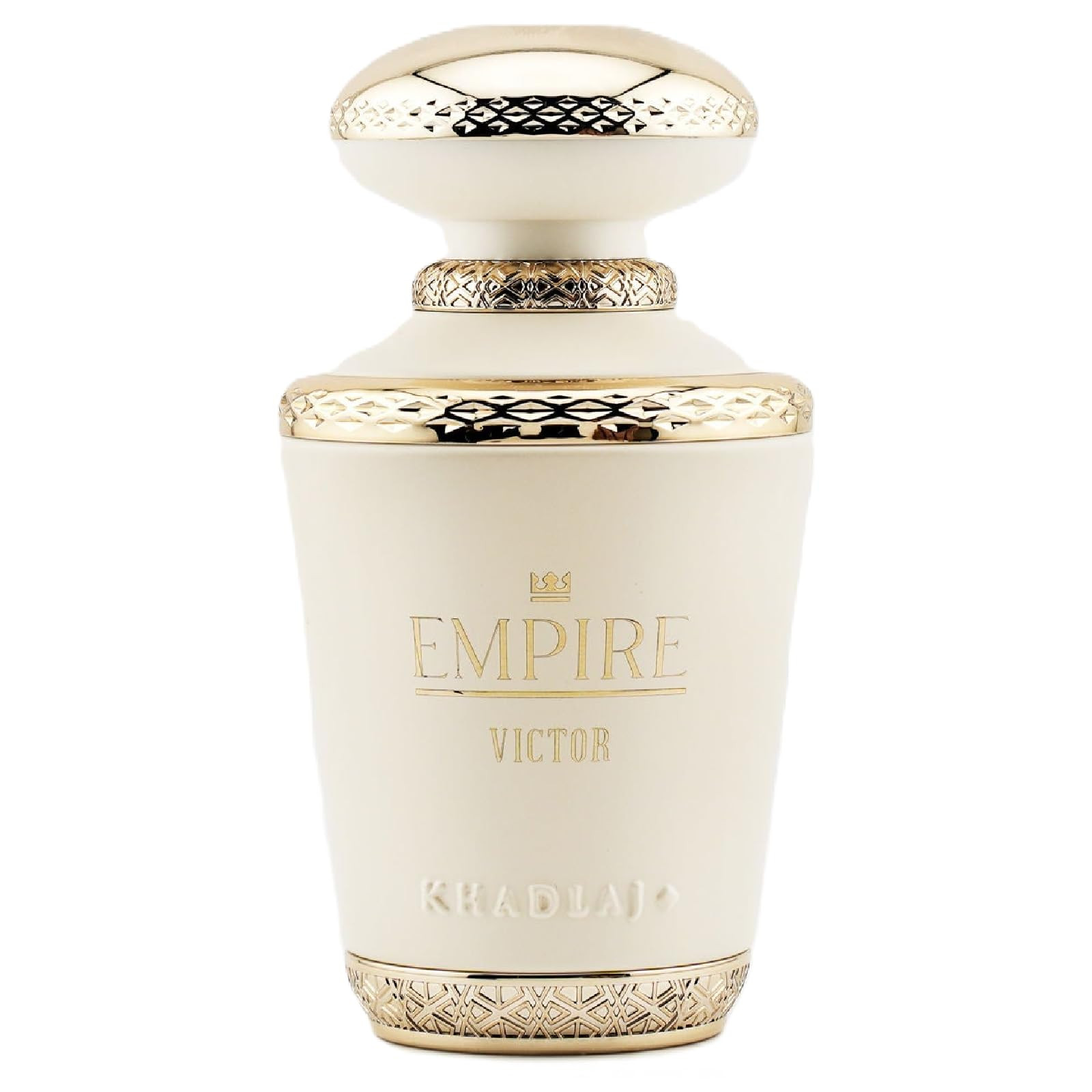 Khadlaj Empire Victor Eau de Parfum Spray for Unisex, 3.4 Ounce | Amazon (US)