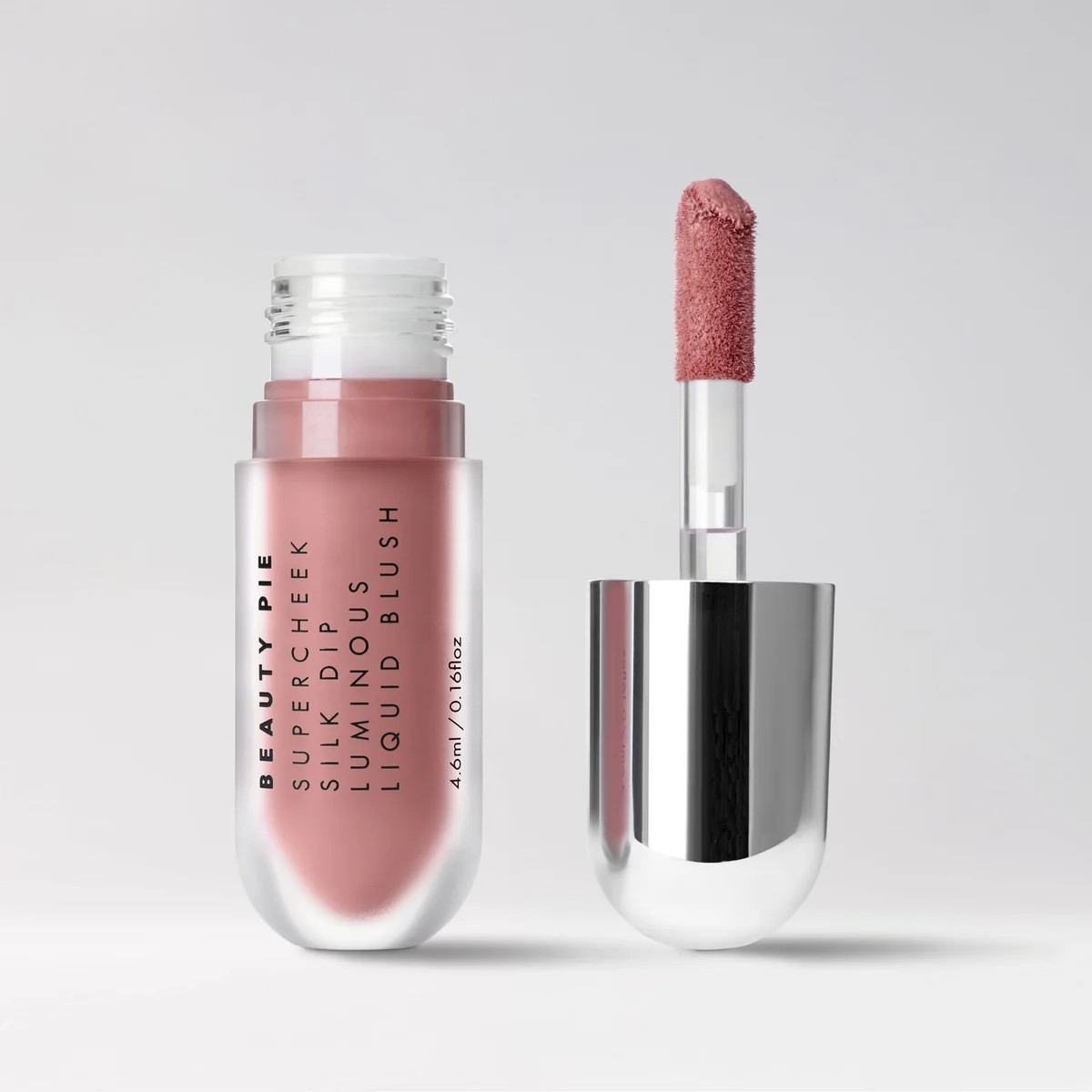 Silk Dip Luminous Liquid Blush in Lotus | Beauty Pie | Beauty Pie (UK)