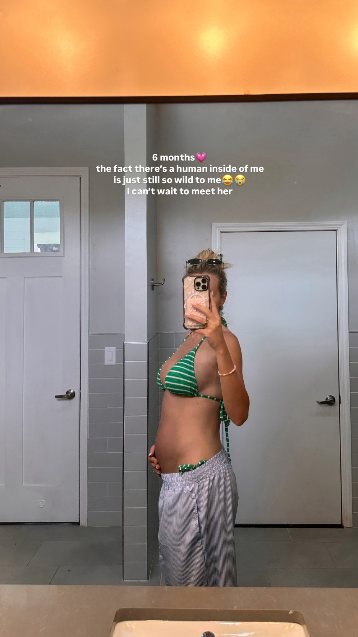 love how light these pants are - got a size large for room to grow!

#LTKSaleAlert #LTKFindsUnder100