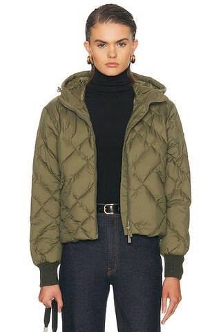 Delley Jacket | FWRD 