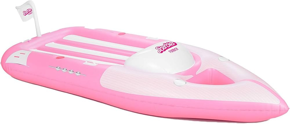 FUNBOY Malibu Barbie | Amazon (US)