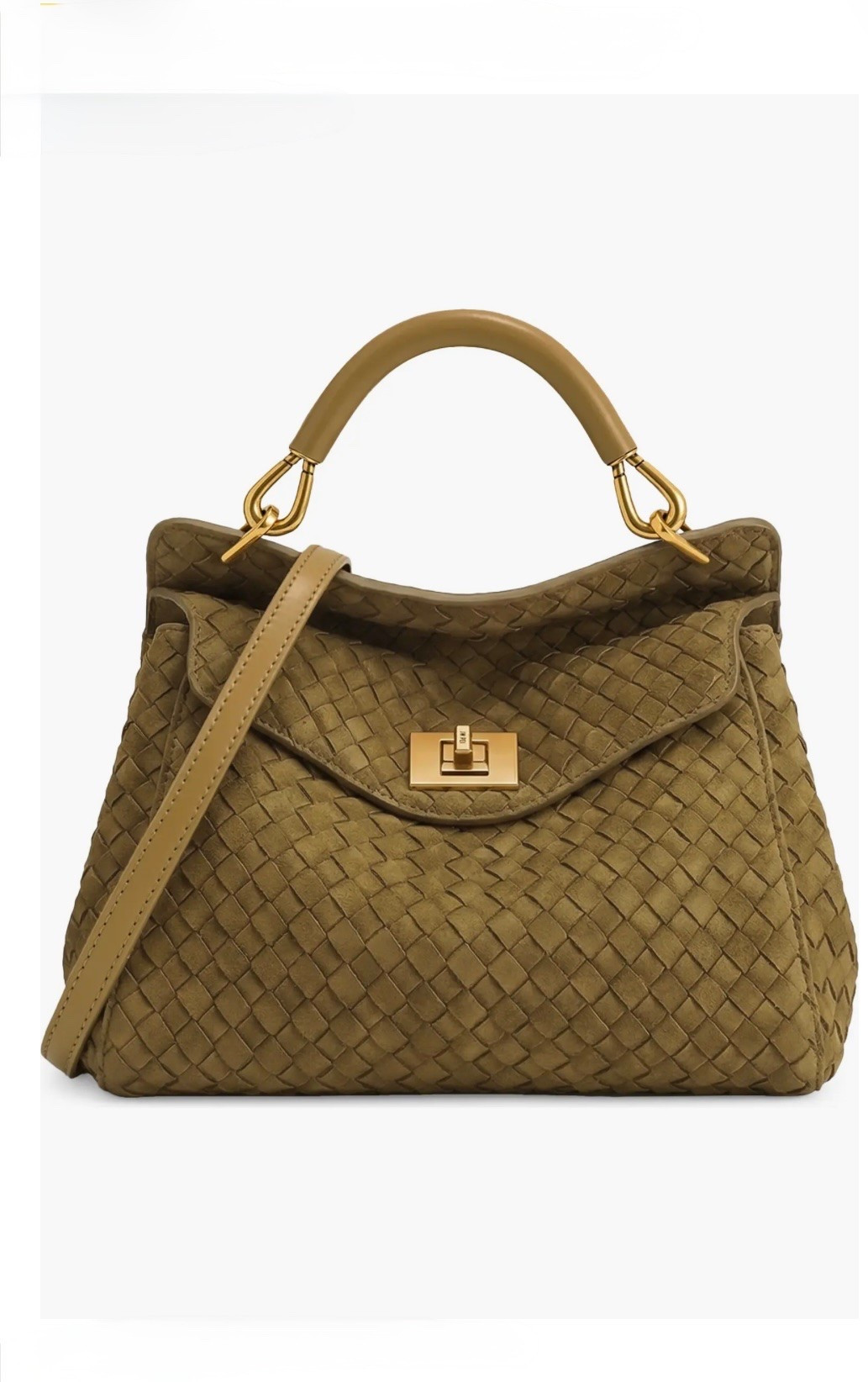 Love the woven green color to go into fall, Nordstrom sale bag, shoulder bag

#LTKootd #LTKMidsize #LTKSeasonal