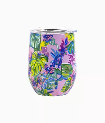Travel Tumbler | Lilly Pulitzer