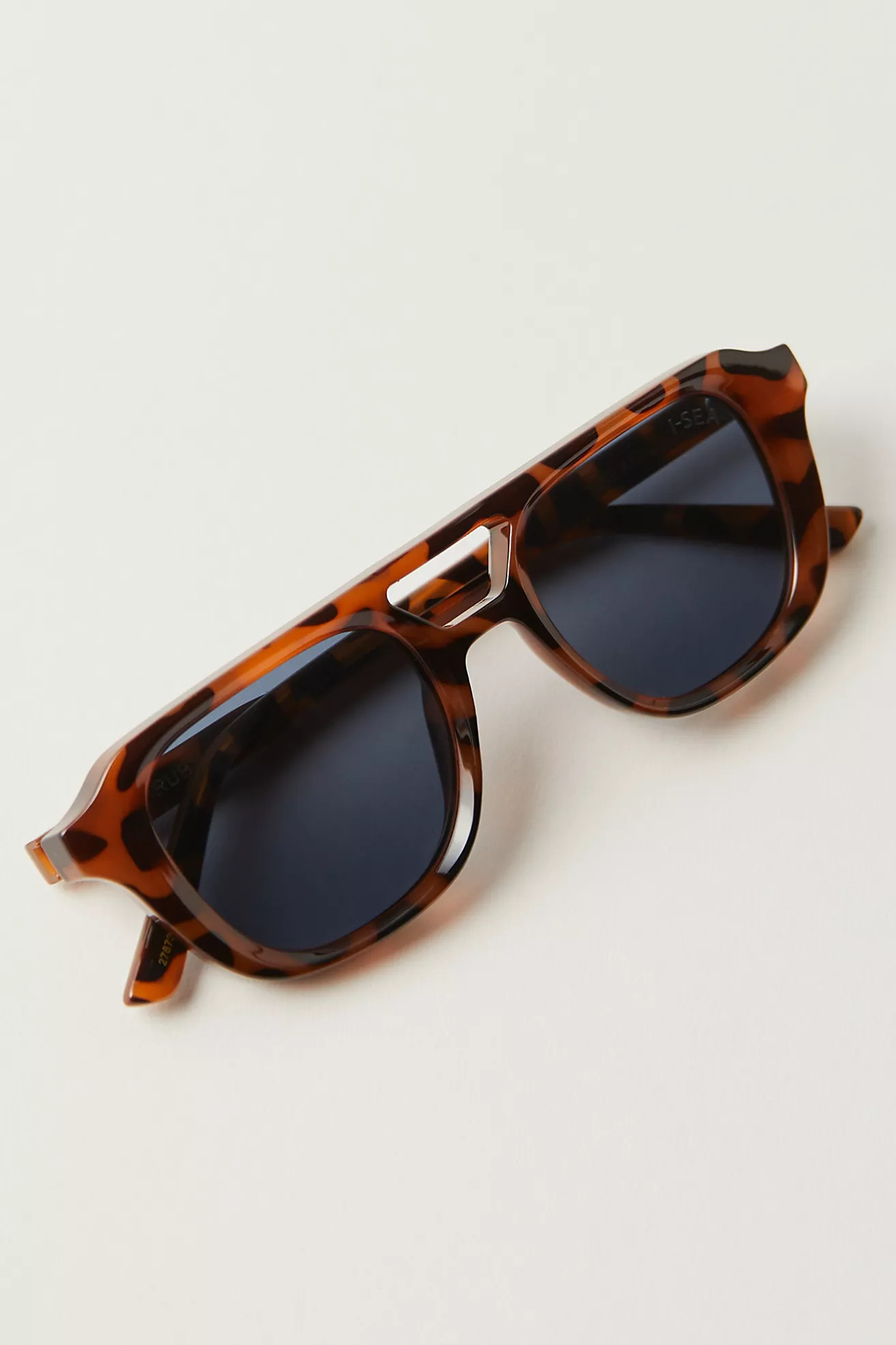 Ruby Polarized Sunnies | Free People (Global - UK&FR Excluded)
