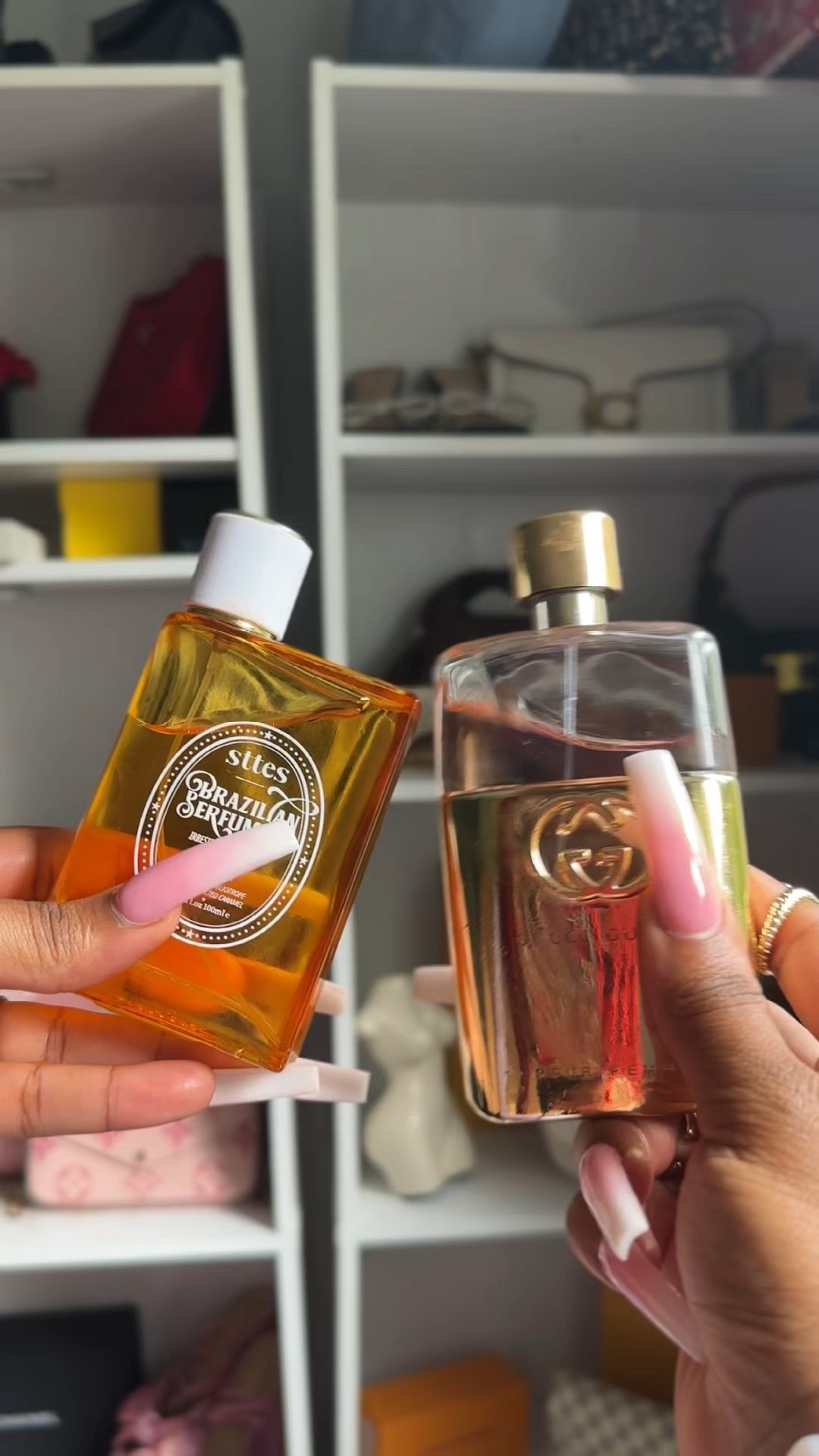 Summer / Vacation scent combos 

#LTKGiftGuide #LTKTravel #LTKBeauty