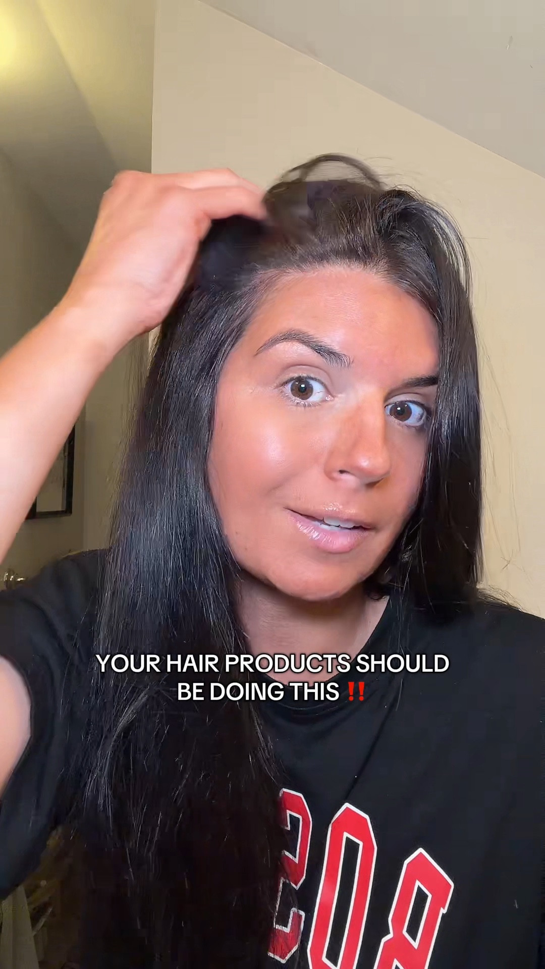 finally found a dry shampoo that actually works 🤯‼️

#LTKBeauty #LTKGiftGuide #LTKFindsUnder50