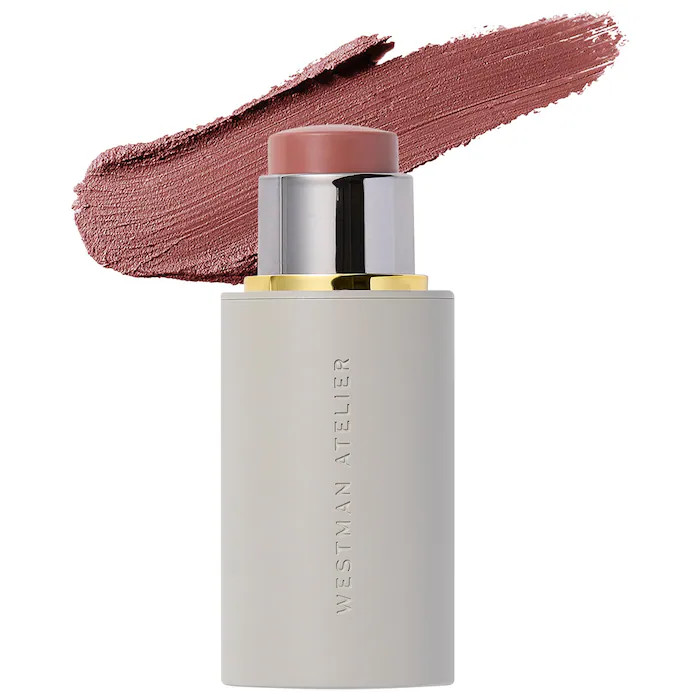 Baby Cheeks Lip + Cheek Cream Blush Stick | Sephora (CA)