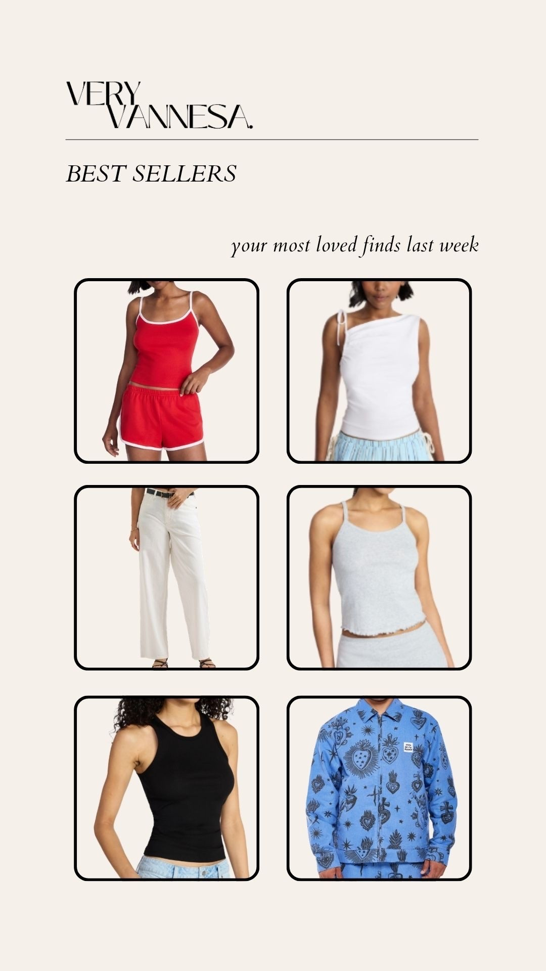 Your faves last week 
Walmart fashion finds 
Casual style

#LTKdayinmylife #LTKgrwm #LTKootd