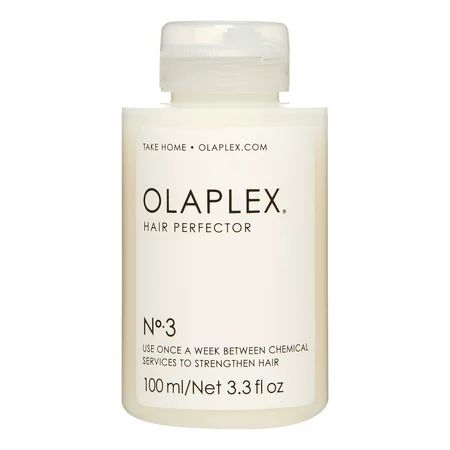 Olaplex Hair Perfector No. 3, 3.3 Oz | Walmart (US)
