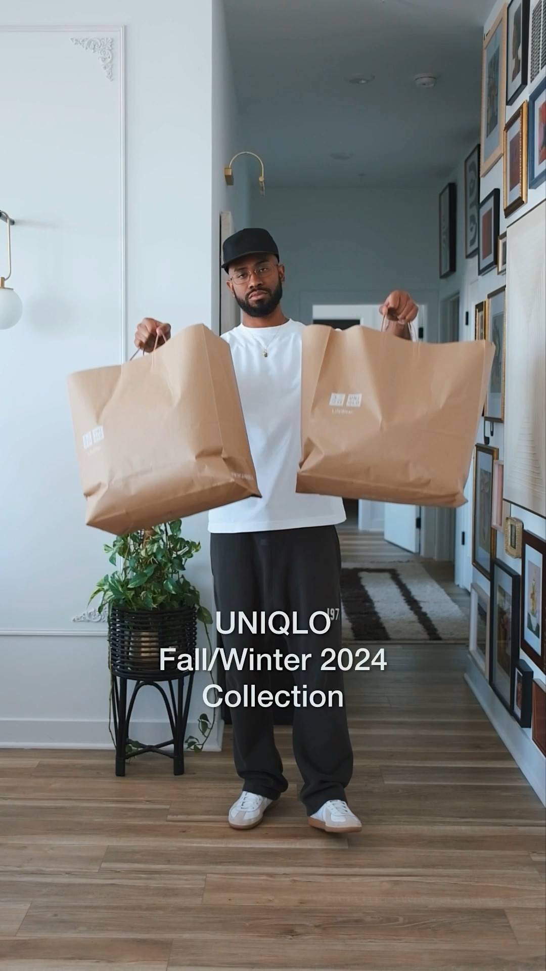 Fall ready with UNIQLO

#LTKStyleTip #LTKFallSale #LTKMens