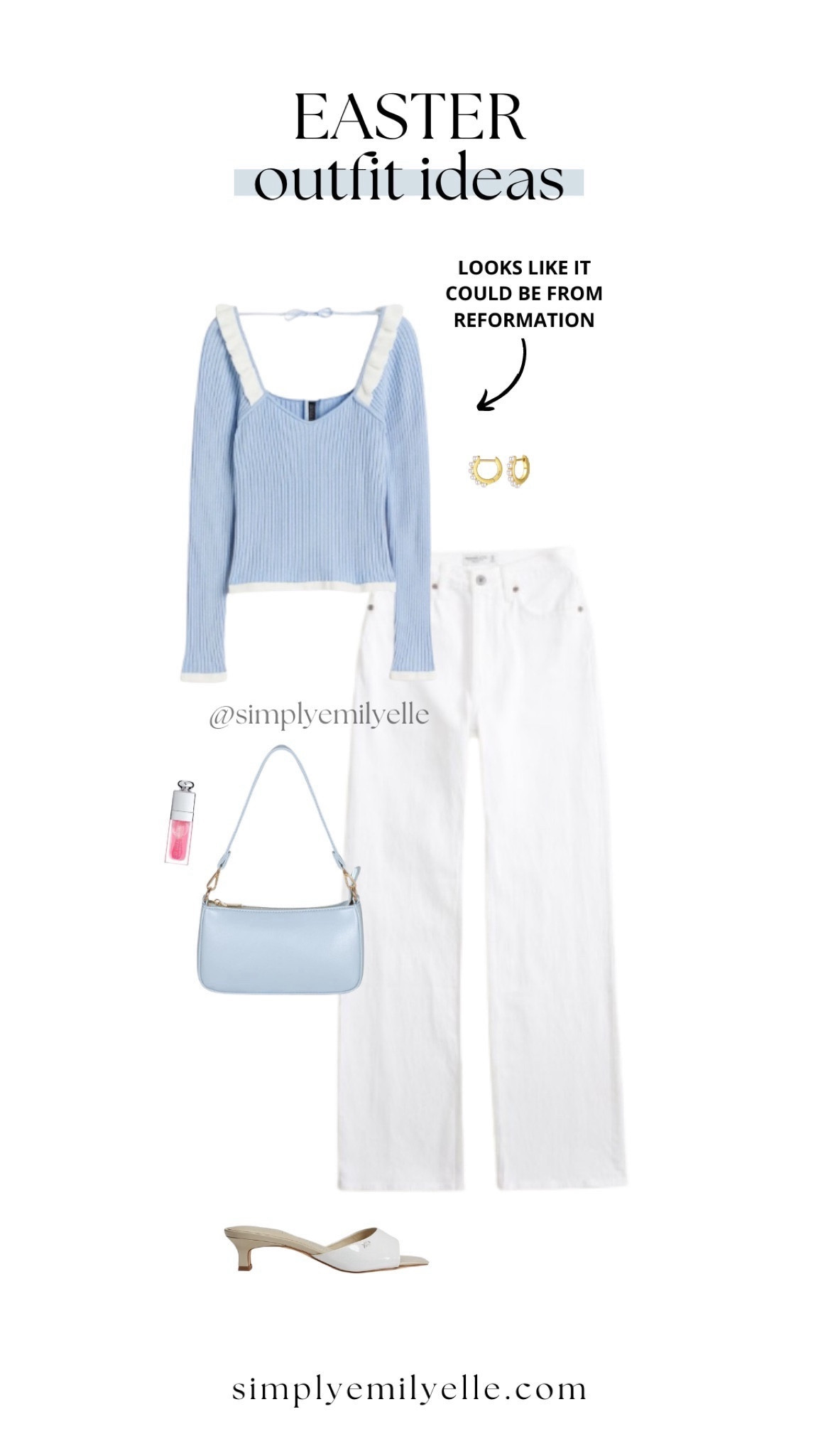 Spring outfit ideas, spring outfit, spring outfit idea, spring outfit inspo, Easter outfit, casual Easter outfit, Easter dress

#LTKstyletip #LTKSeasonal #LTKsalealert