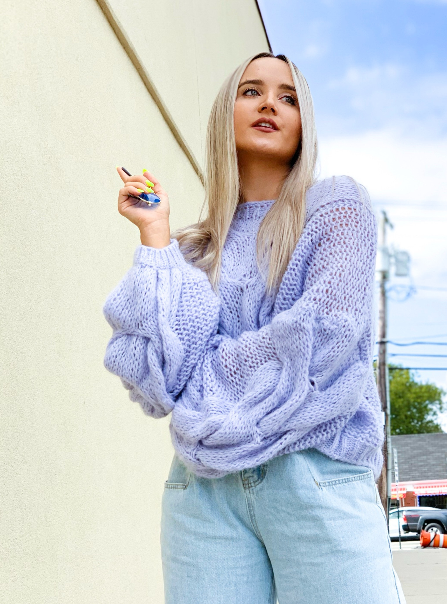 The coziest cardigans from Chicwish✨
#cardigan #sweaterweather #knits #handknit #layers #fall #falloutfit #gift #giftidea



#LTKGiftGuide #LTKfindsunder100 #LTKSeasonal