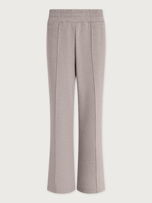 The Wide Leg Pant 28 | Varley UK, Ivory Marl / XXS | Varley UK