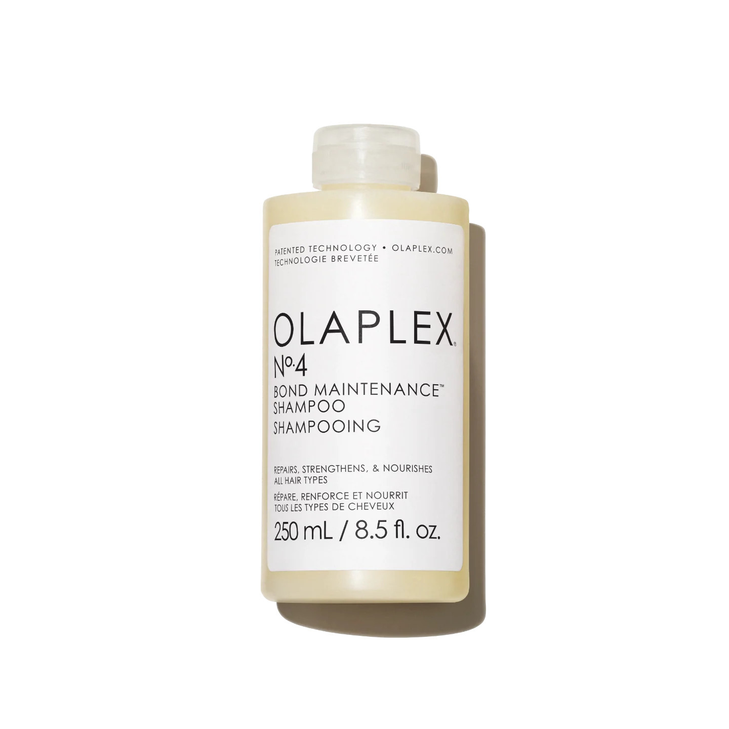 Nº.4 BOND MAINTENANCE SHAMPOO | OLAPLEX