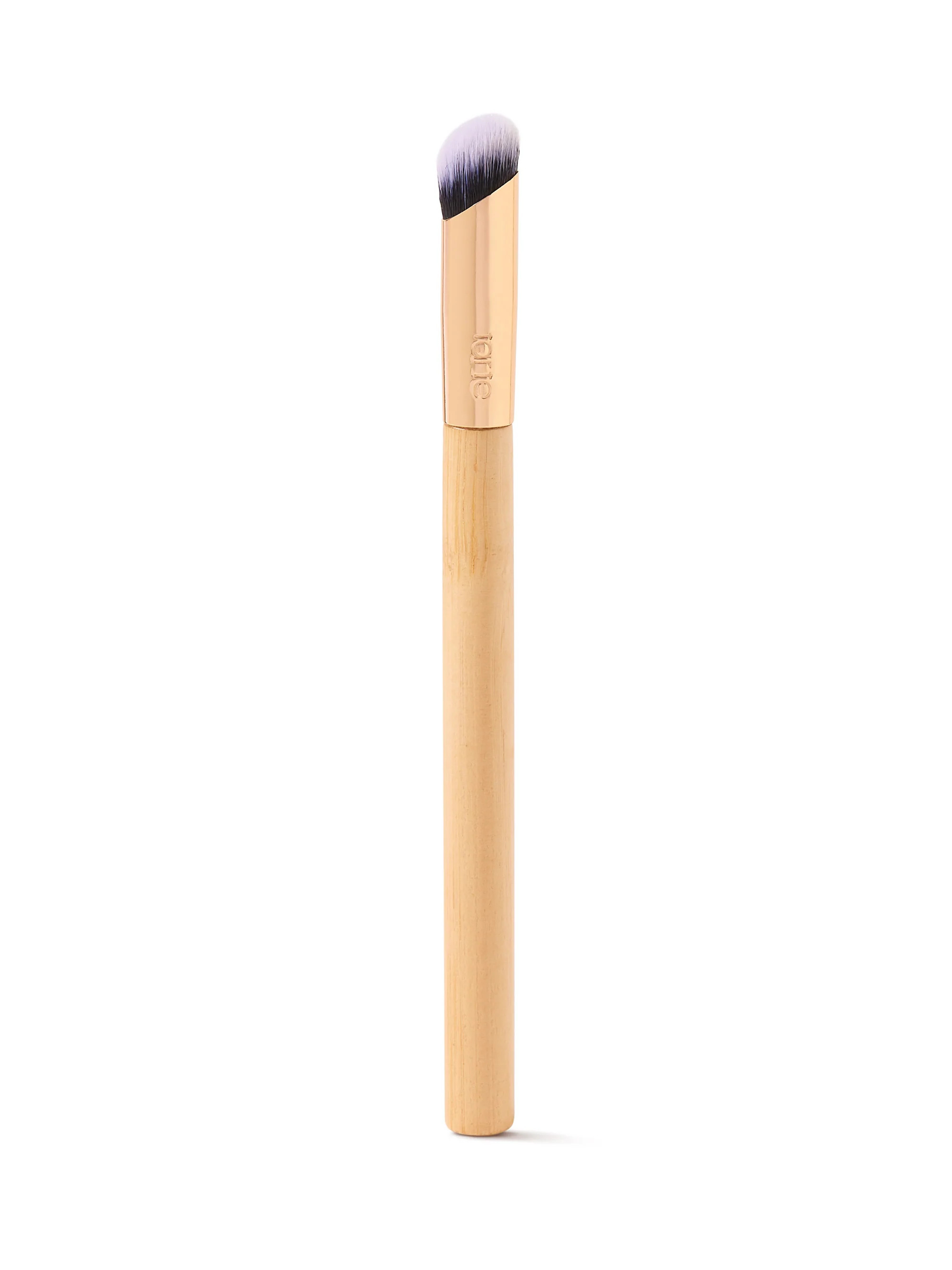 small full coverage concealer brush | tarte cosmetics (Global)
