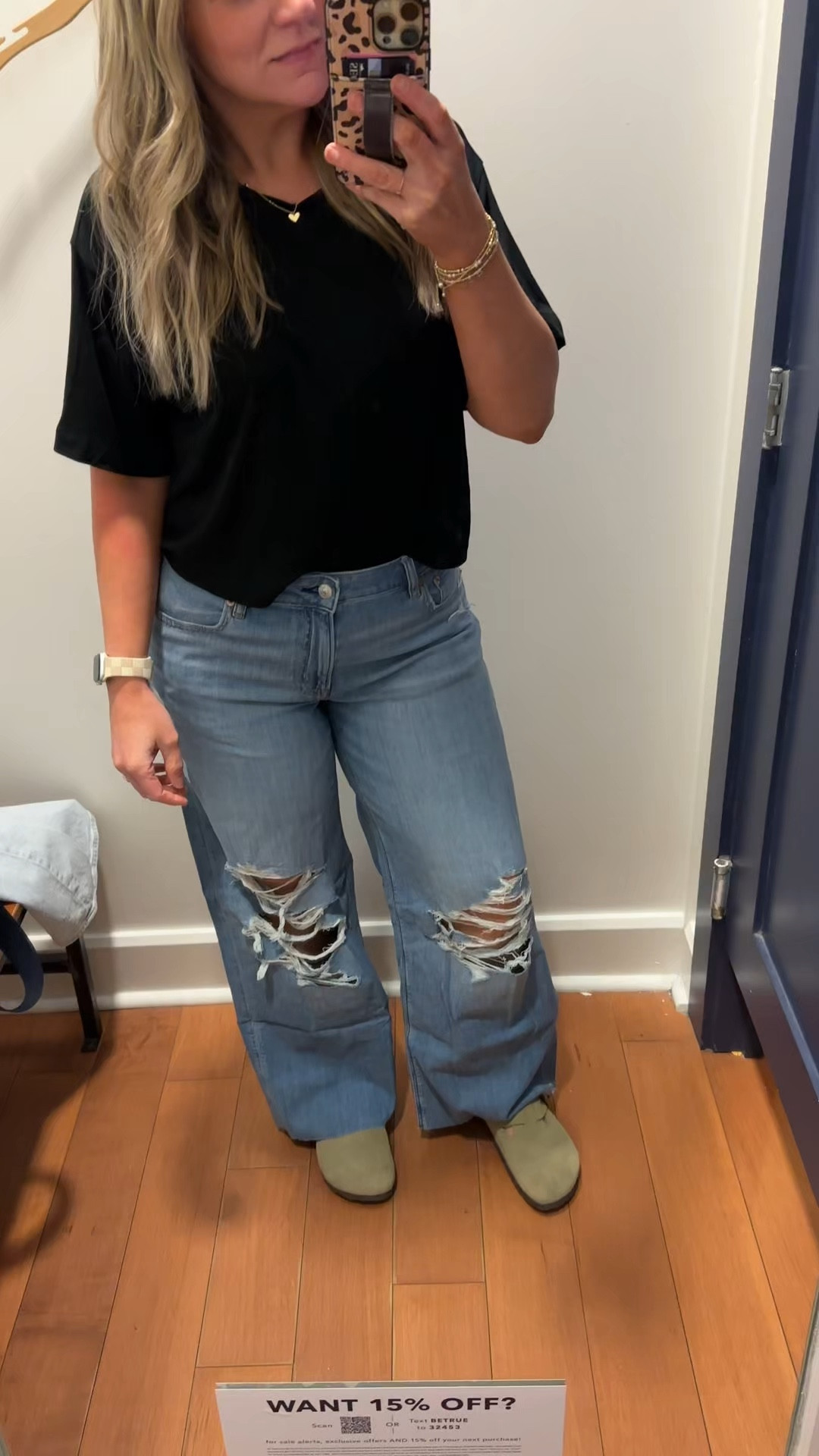 American eagle try on haul 

Jeans for spring 
 Spring wardrobe 
Warmer weather clothes
Wide leg jeans 
Barrel jeans 
Camo pants 
Cargo pants 
Animal print 

#LTKMidsize #LTKStyleTip #LTKTravel