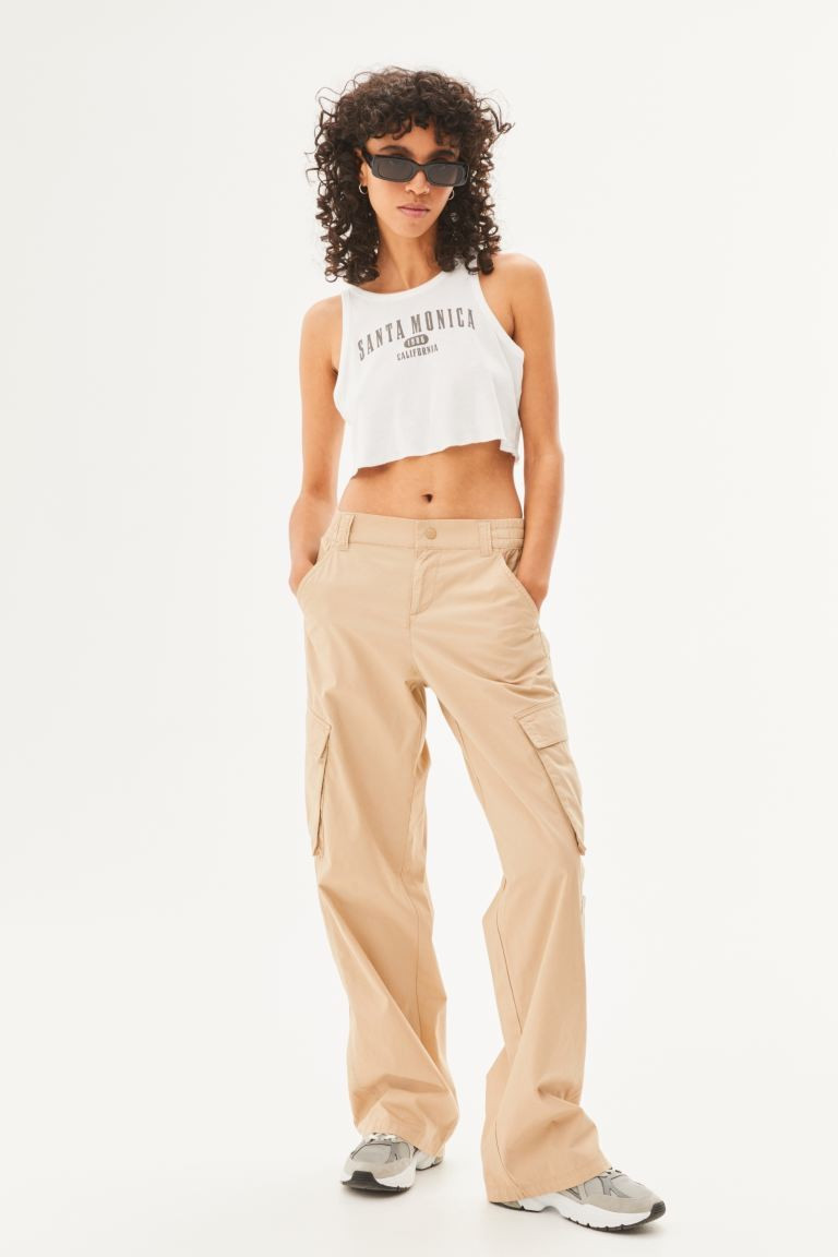 Cargo Pants | H&M (US + CA)