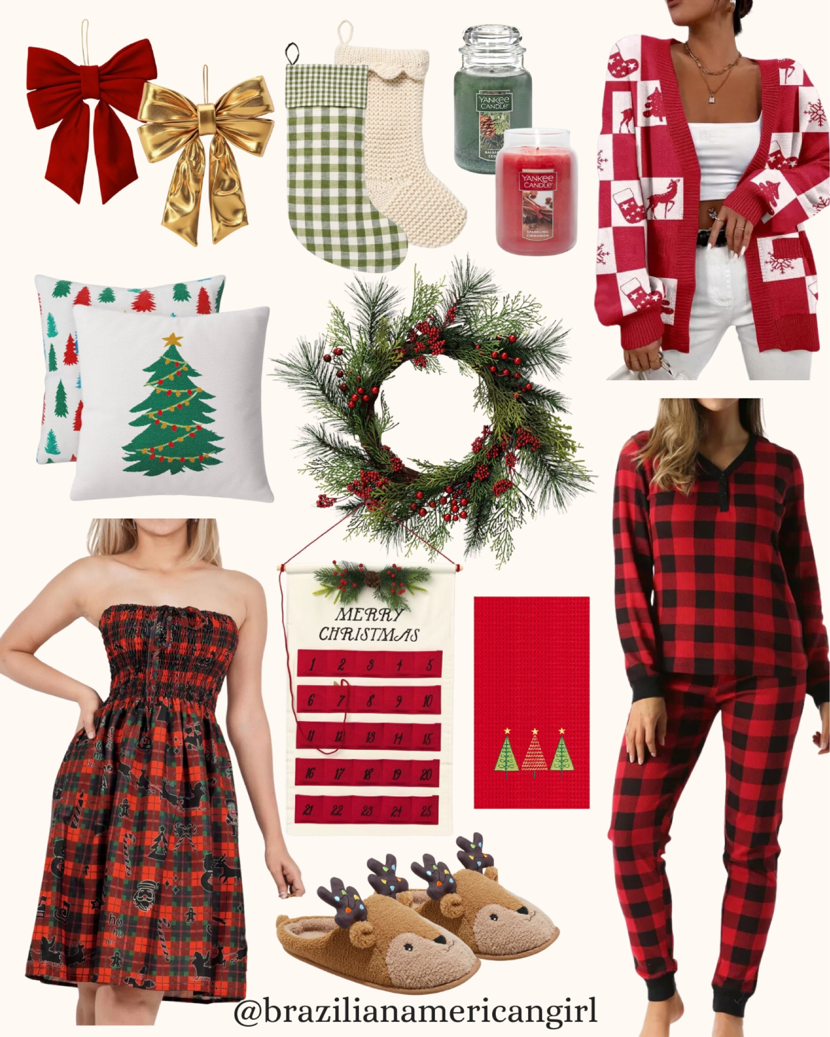 #LTKSeasonal #LTKHoliday #LTKStyleTip