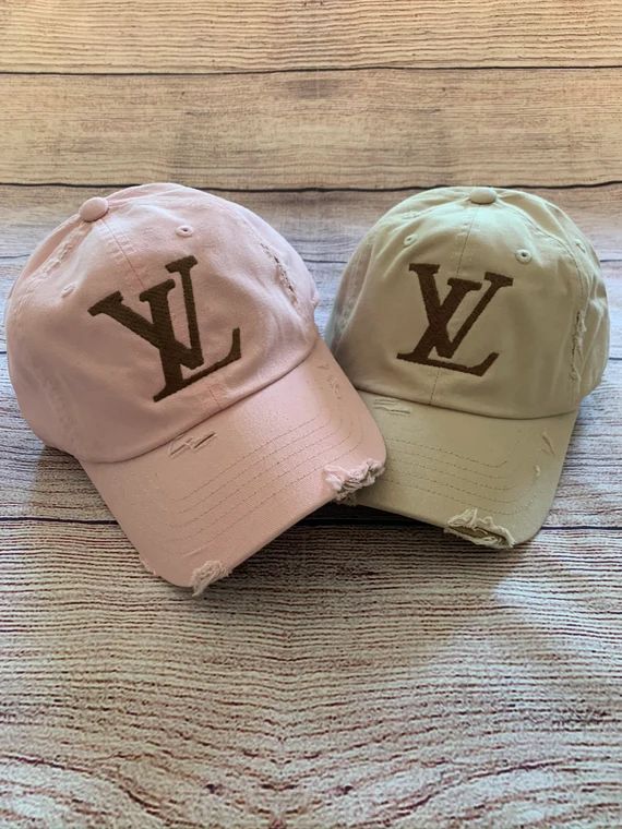Adult Distressed Dad Hat, Lord Voldemort, Custom Embroidered, Unstructured Dad Hat | Etsy (US)