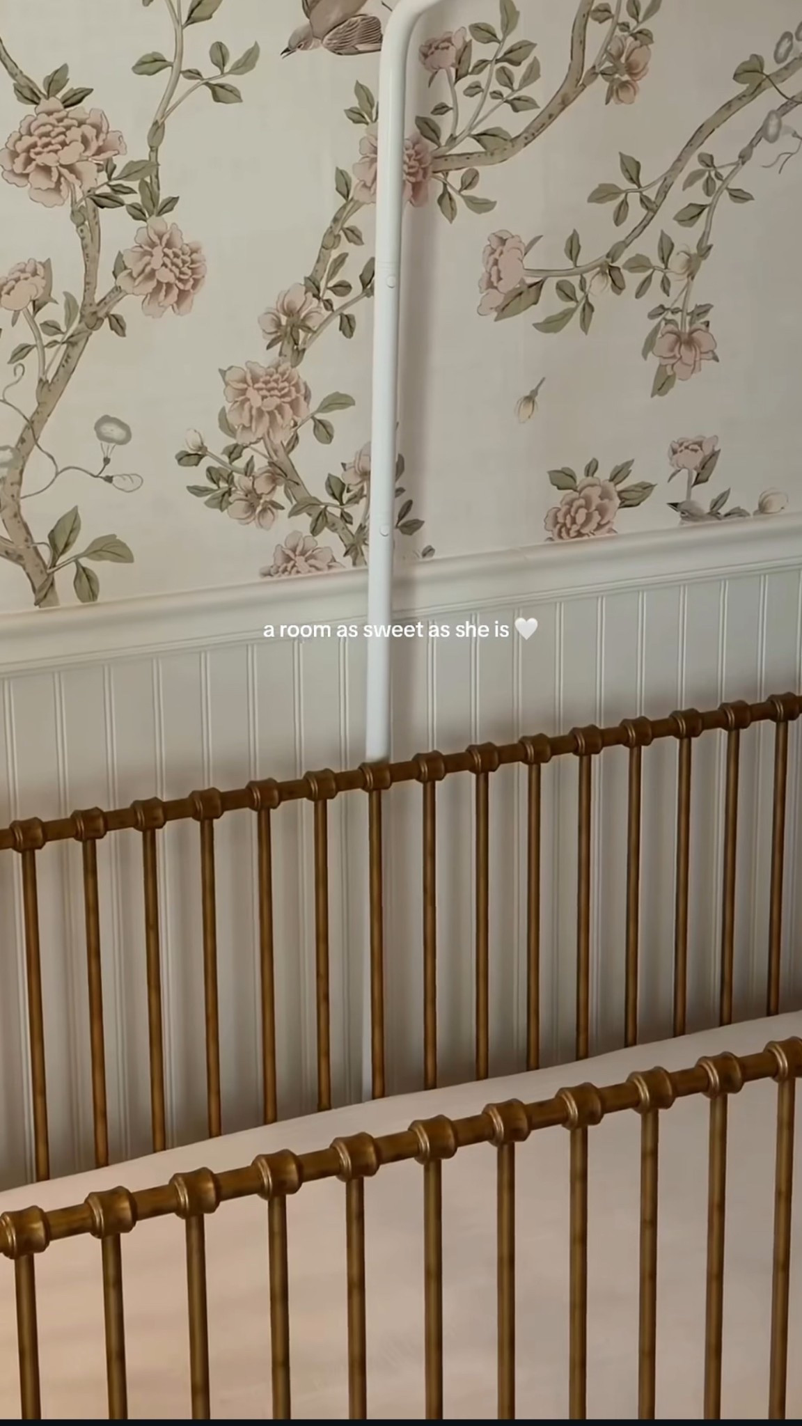 My favorite room of the house! All of the nursery links!!

#nursery #baby #home #nurserydecor #homedecor #babygirlsroom

#LTKHome #LTKKids #LTKBaby