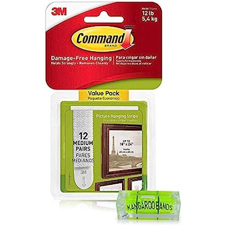 Command Strips | Amazon (US)