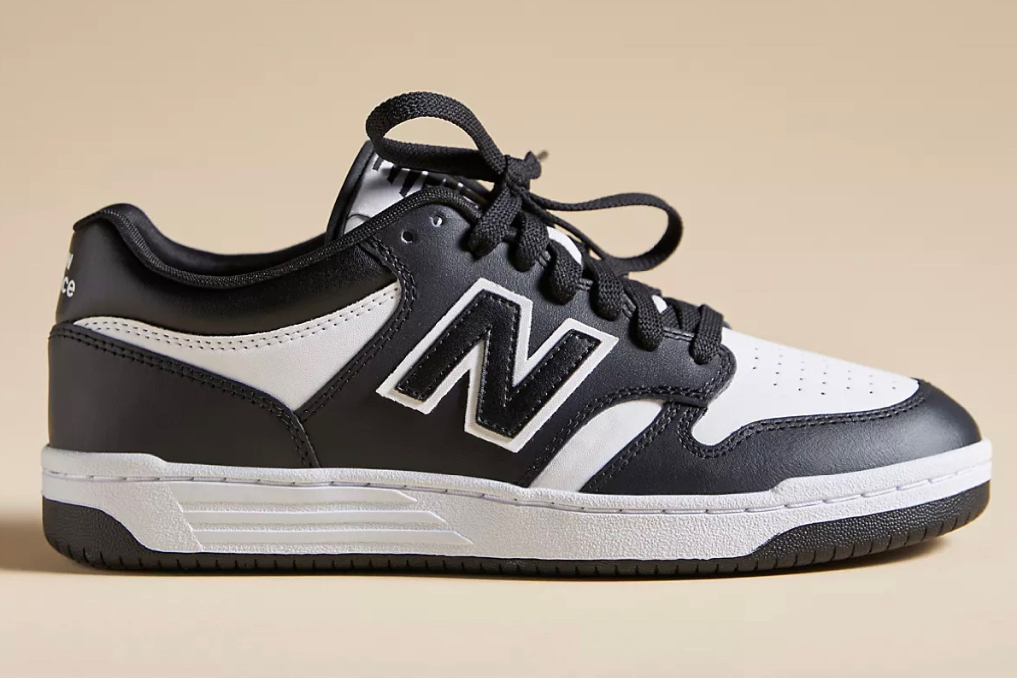 きなこ様 New Balance 480 Sneakers curated on LTK