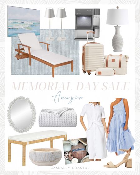 Memorial Day Sales from Amazon

Memorial Day sale, amazon sale, amazon home finds, amazon home decor, affordable home decor, coastal home decor, coastal style, amazon coastal decor, beach house decor, beach home, white dresses, summer dresses, dresses with pockets, amazon luggage, amazon mirror, Amazon blanket, Amazon rug, coastal rug, amazon lamp, amazon artwork, Amazon nugget ice maker, decorative wood bowl, cotton waffle blanket, 5x8 rug, 8x10 rugs, living room rugs, beach house rugs, dash & Albert rugs, 3 piece carry on hard side luggage, canvas wall art, framed artwork, cordless table lamp, patio lighting, countertop ice maker, seashells book, coral mirror, bathroom mirror, Amazon mirrors, Amazon one shoulder dress, Amazon vacation dress, smocked maxi dress, Amazon maxi dresses, heeled sandals, woven sandals, Amazon sandals, Amazon resort wear, work dresses, chaise lounge chair recliner, outdoor furniture, patio furniture, woven rattan bench, bench for end of bed, bedroom bench, Amazon bench, designer look for less, rattan bench, vineyard vines tie front linen dress, table lamp, Amazon lamps, coastal artwork, beach artwork, overnight bag, luggage set, Amazon bedding, waffle weave blanket, Amazon rugs, 

#LTKSaleAlert #LTKHome #LTKFindsUnder50