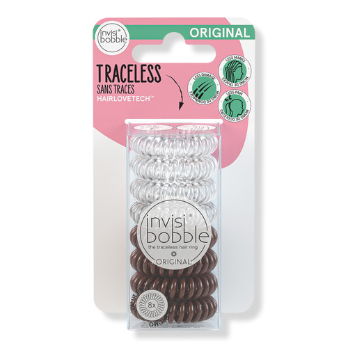 ORIGINAL MultiPack - Crystal Clear & Pretzel Brown | Ulta