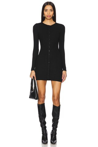 Henley Mini Dress
                    
                    SNDYS | Revolve Clothing (Global)