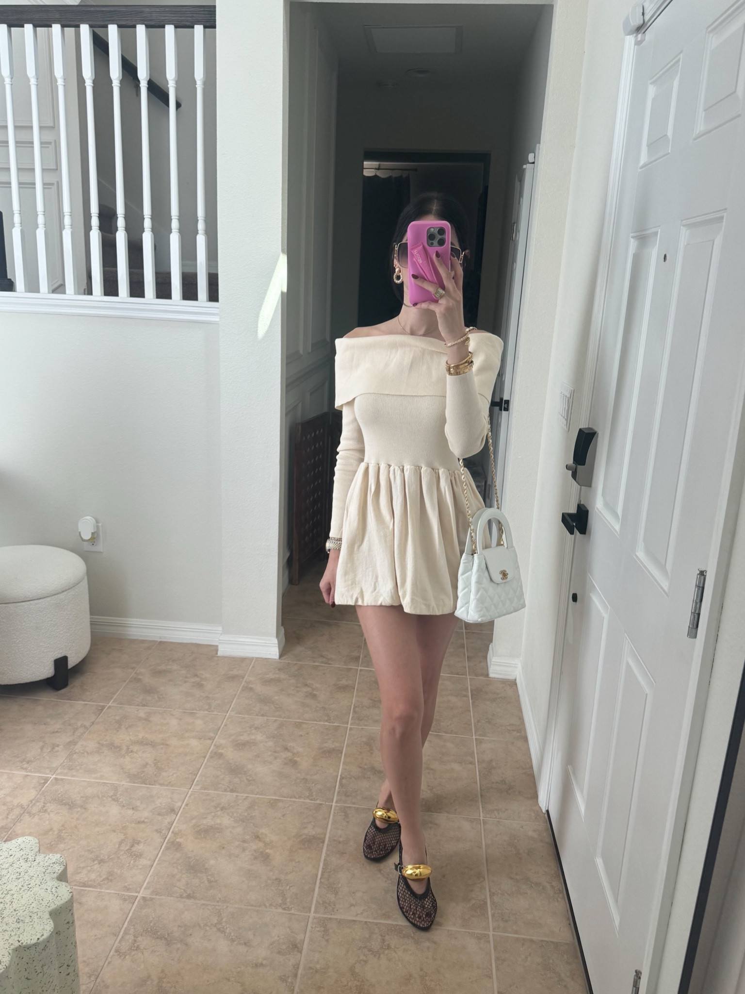 Outfit of the day ✨