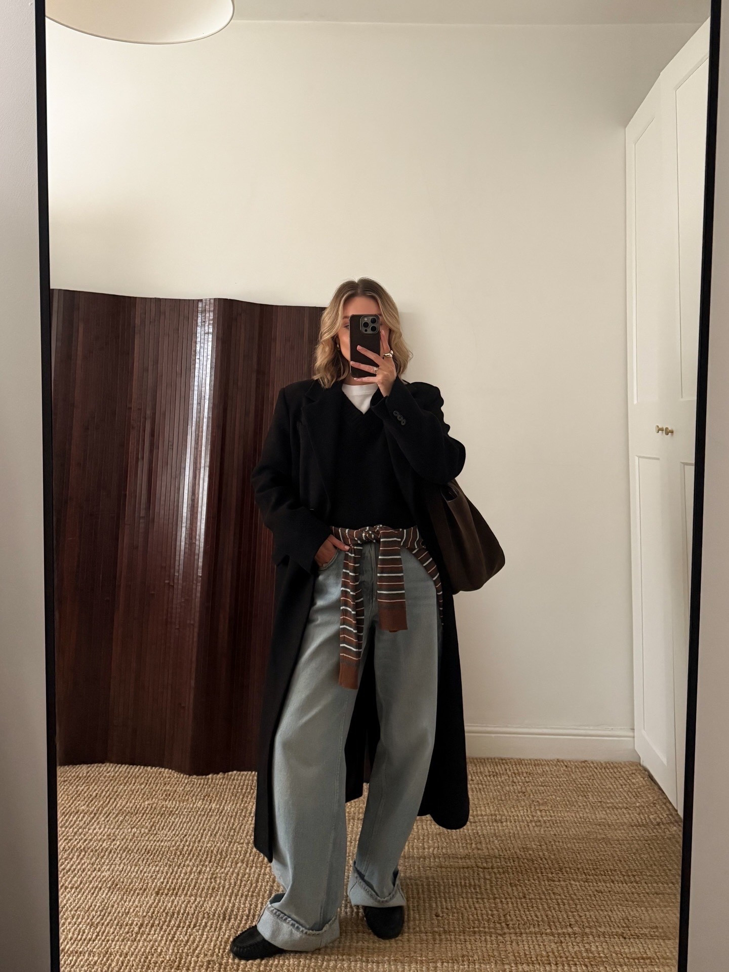 🖤🤎🤍 

#LTKwinter #LTKuk #LTKeurope